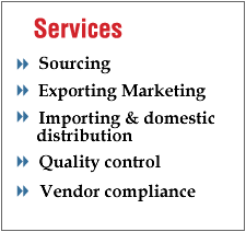 Services